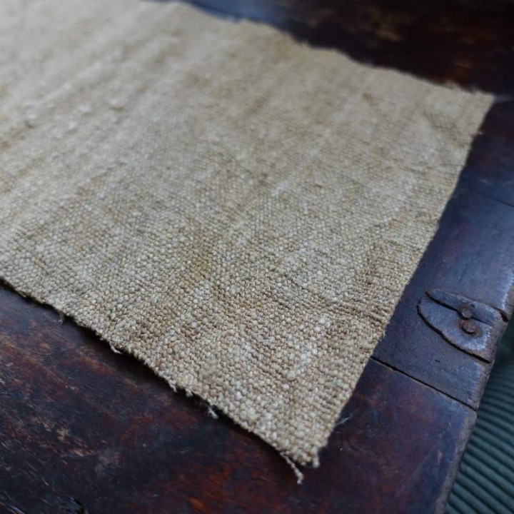 Vintage Chabu Tea Cloth A