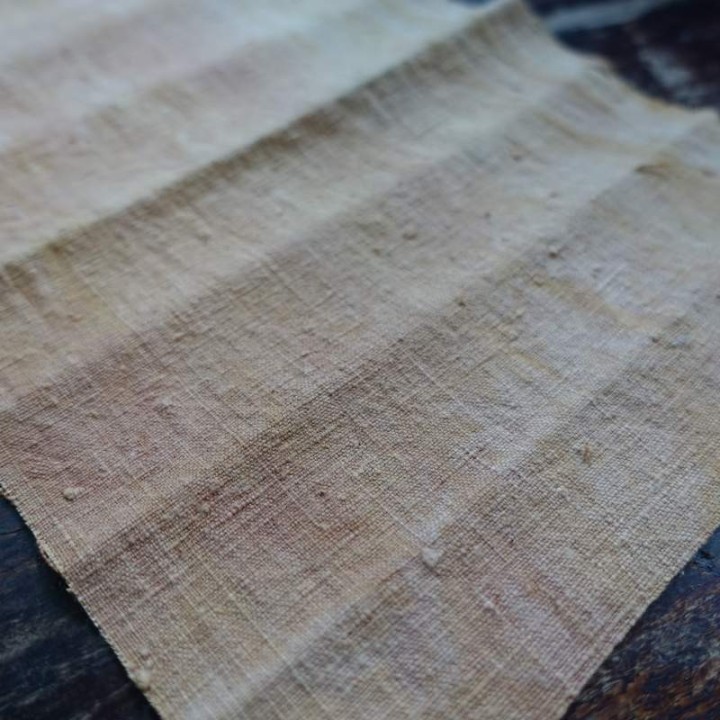 Vintage Chabu Tea Cloth B