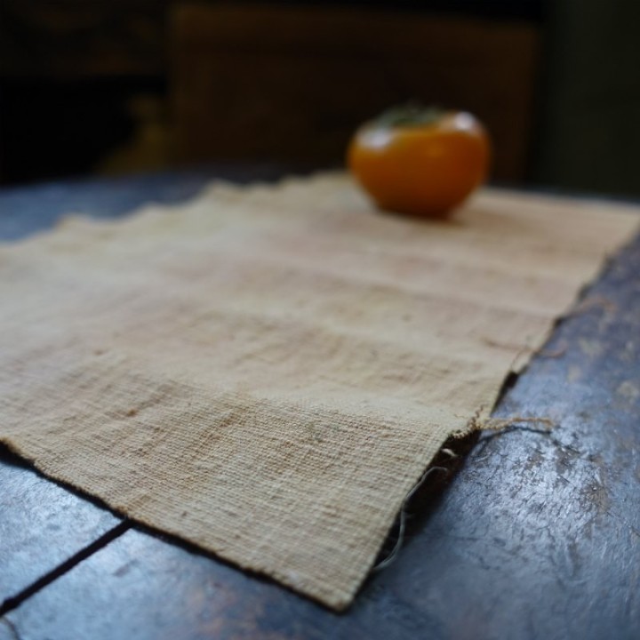 Vintage Chabu Tea Cloth B