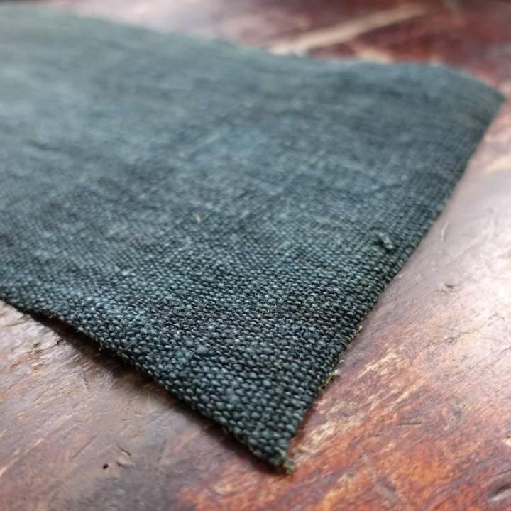 Vintage Chabu Tea Cloth C