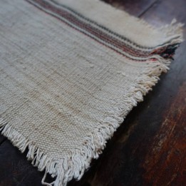 Vintage Chabu Tea Cloth D