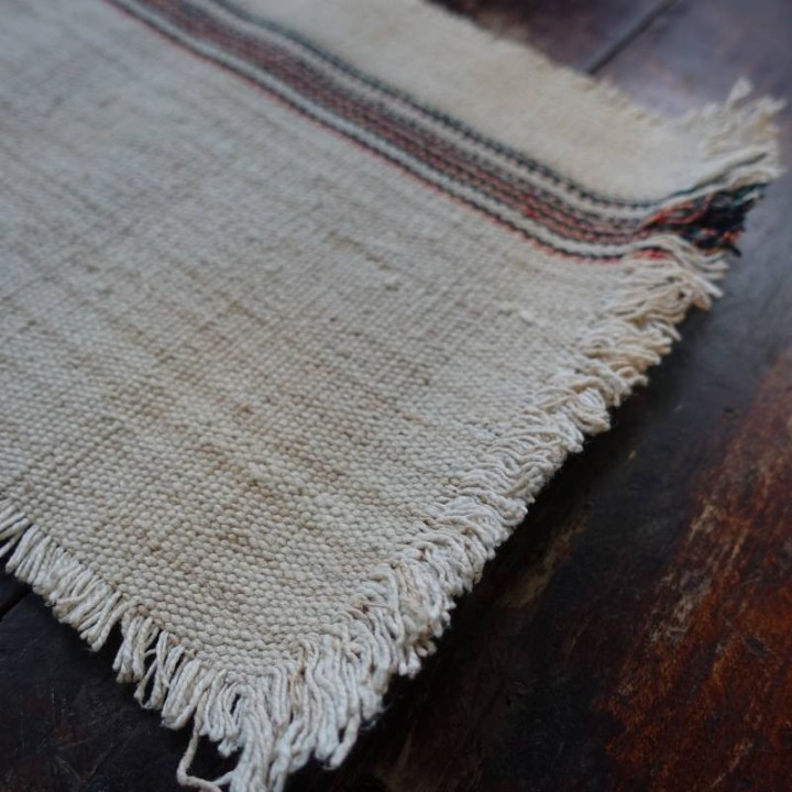 Vintage Chabu Tea Cloth D