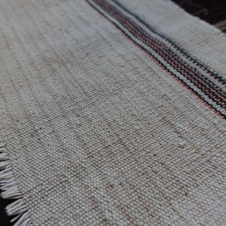 Vintage Chabu Tea Cloth D