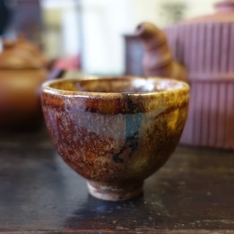 Dali Wood Fired  Cup A 60ml