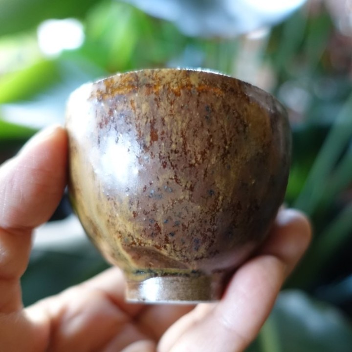 Dali Wood Fired  Cup A 60ml