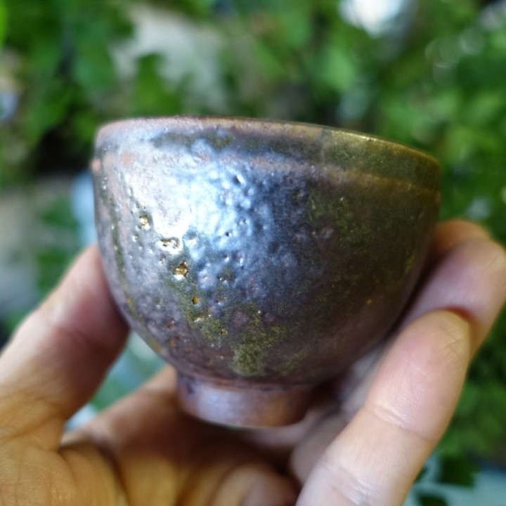 Dali Wood Fired  Cup A 60ml