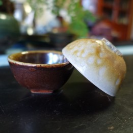 Dali Wood Fired Cup B 40ml