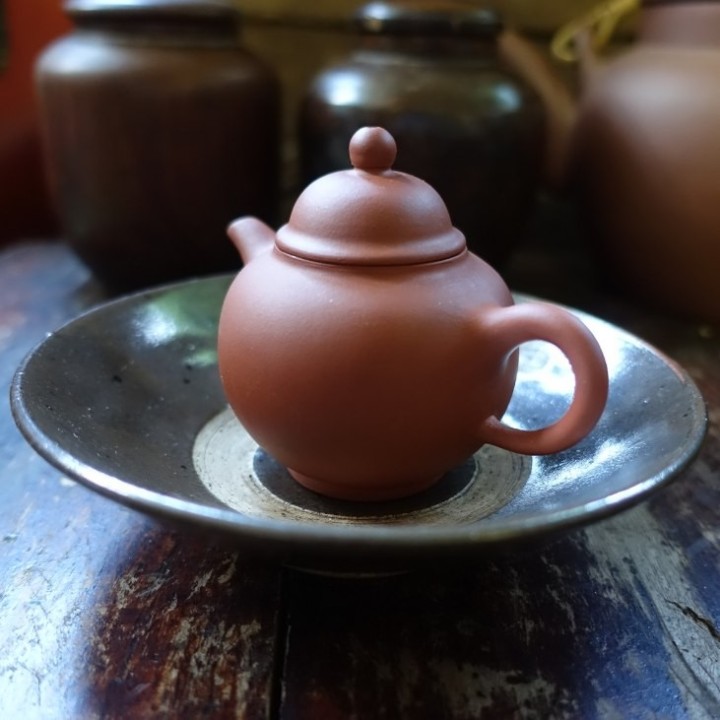 Vintage Pottery Bowl B