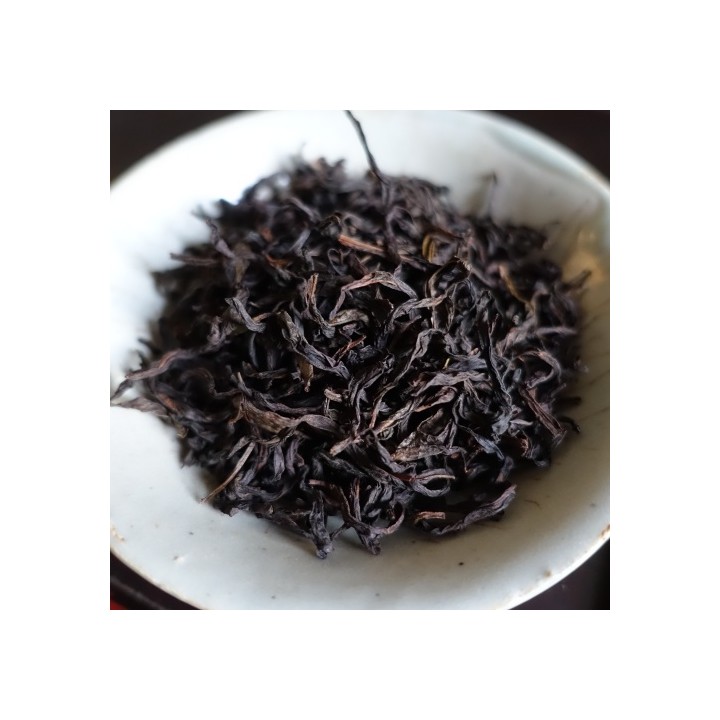 2022 Laocong BaiYe Dancong 15g