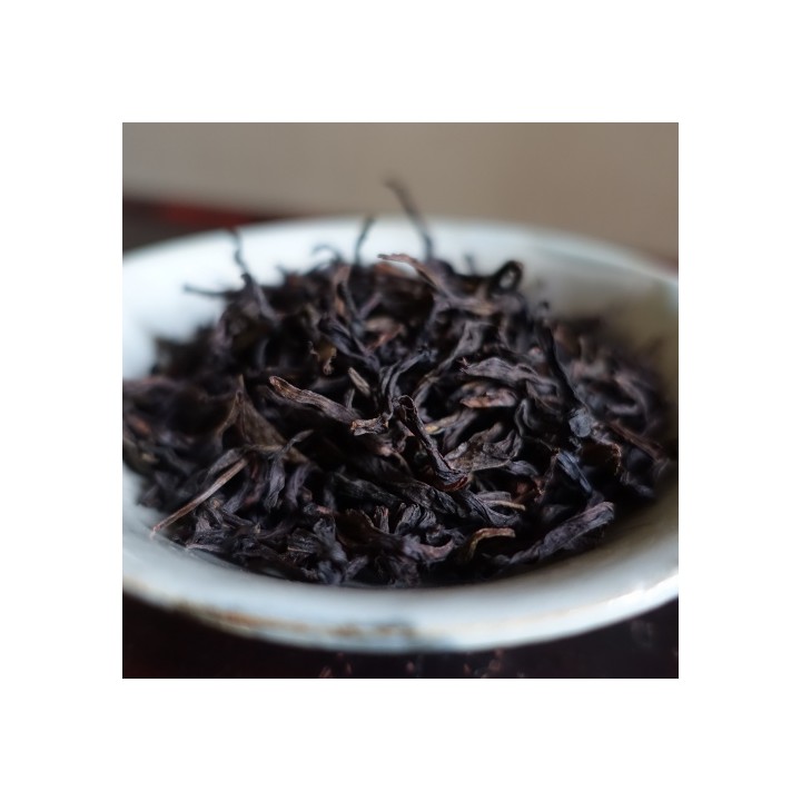 2022 Laocong BaiYe Dancong 15g