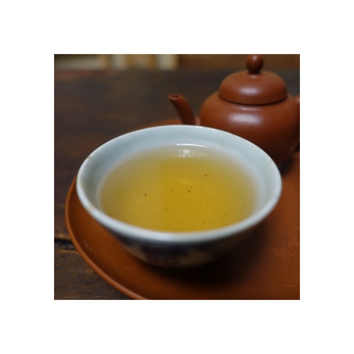 2022 Laocong BaiYe Dancong 15g