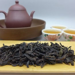 2012 Fujian Wuyi Dahongpao Oolong Tea 25g