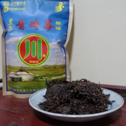 2023 Hubei Zhao Li Qiao TF Qing Zhuan Cha 50g