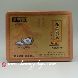 2012 Dong Zhuang Qing Zhuan Tea 200g