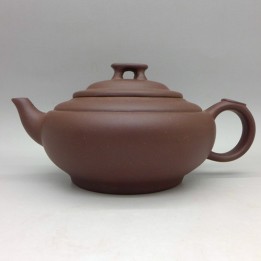 1980s Factory 2 Zini Clay Shang Xin Qiao 上新桥 180ml