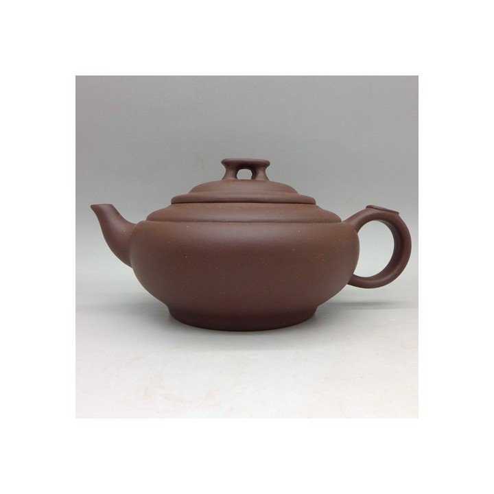 1980s Factory 2 Zini Clay Shang Xin Qiao 上新桥 180ml