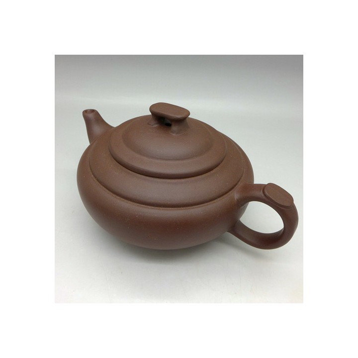 1980s Factory 2 Zini Clay Shang Xin Qiao 上新桥 180ml