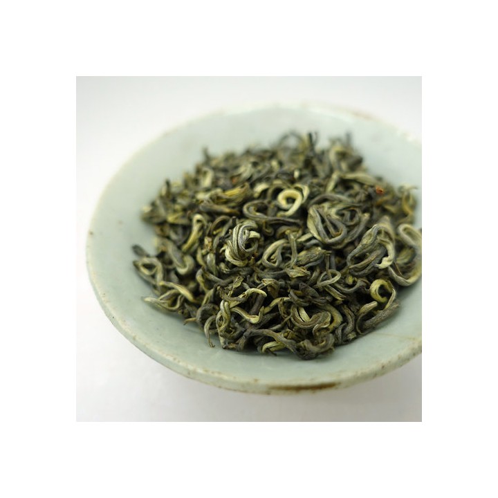 Sold-2026 Lianghe Hui Long Premium Green Tea 50g