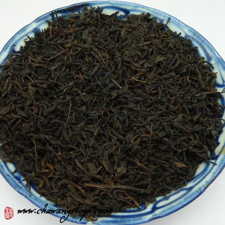 2010 CNNP Hunan Tianjian 25kg Bamboo Basket - 100g Sample