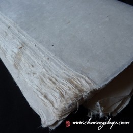 Dai Handmade Paper for Packing Puerh Tea