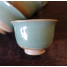 Huaning Gongfu Tea Cup 30ml