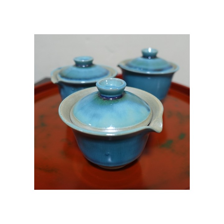 Huaning Handmade Gaiwan 160ml