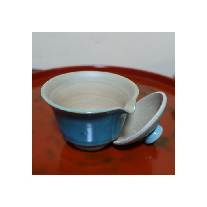Huaning Handmade Gaiwan 160ml