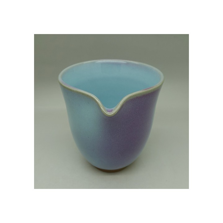 Huaning Pottery Tea Pitcher C 200ml