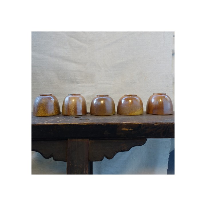 Huaning Woodfired Cup 80ml