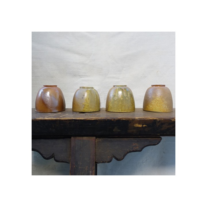 Huaning Woodfired Cup 100ml