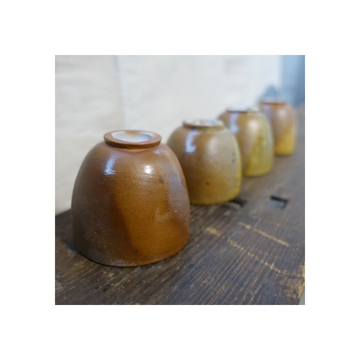 Huaning Woodfired Cup 100ml