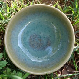 Huaning "Universe" Tea Cup Pair 50ml