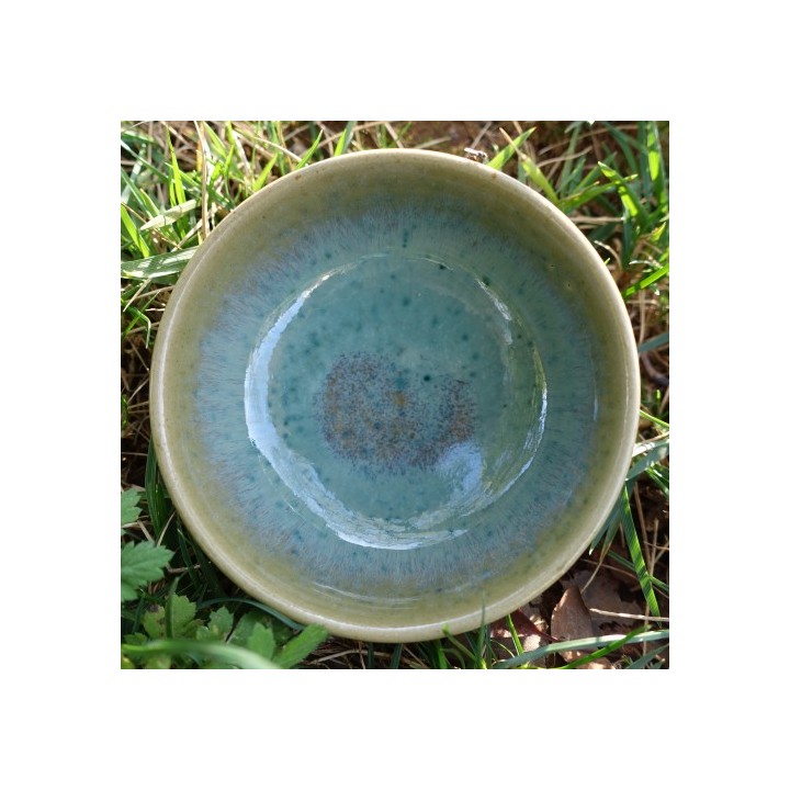 Huaning "Universe" Tea Cup Pair 50ml