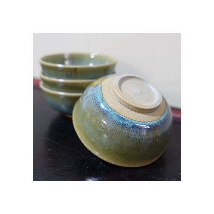 Huaning Yaobian Glaze Cup 50ml