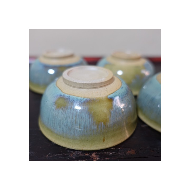 Huaning Yaobian Glaze Cup 50ml