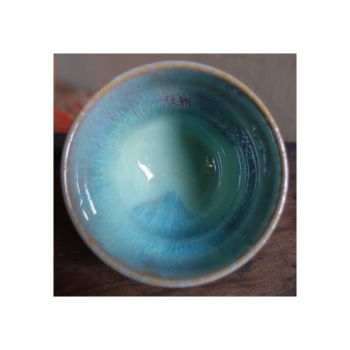 Huaning Gourd Shape Cup 50ml