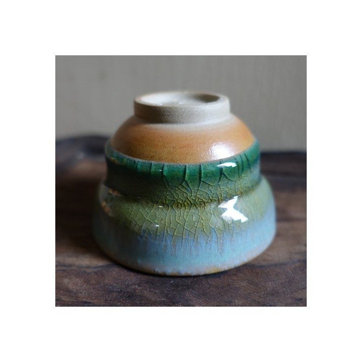 Huaning Gourd Shape Cup 50ml