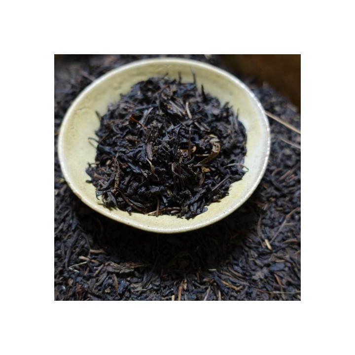 2000 Baishaxi TF Aged Tianjian 30g