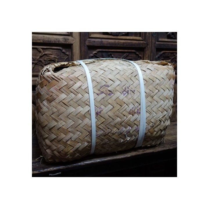 2000 Baishaxi TF Aged Tianjian 30g