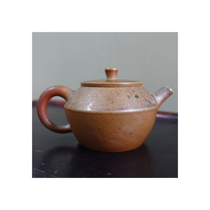 Jianshui Wood Fired Teapot A 180ml