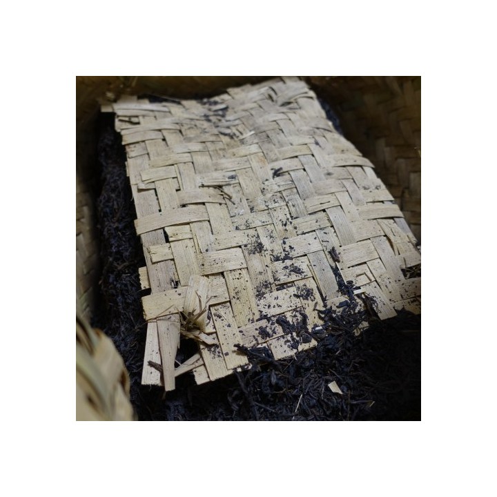 2000 Baishaxi TF Aged Tianjian 30g