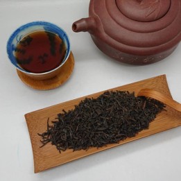 2010 Three Cranes Brand 05012 Special Grade Liubao Tea 50g