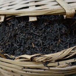 2006 Guangxi Special Grade Liubao Tea 50g