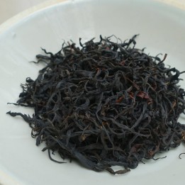 2021 Baoshan Premium Yesheng Red Tea 50g