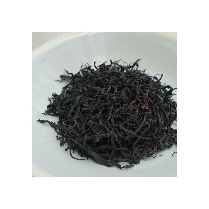 2021 Baoshan Premium Yesheng Red Tea 50g