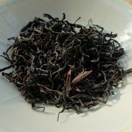 2022 Jinggu Yesheng Red Tea 50g