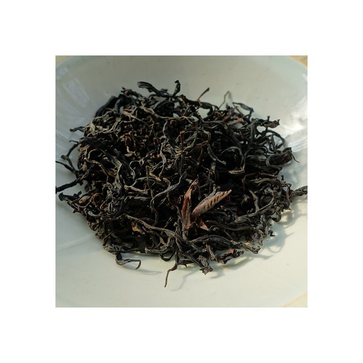 2022 Jinggu Yesheng Red Tea 50g