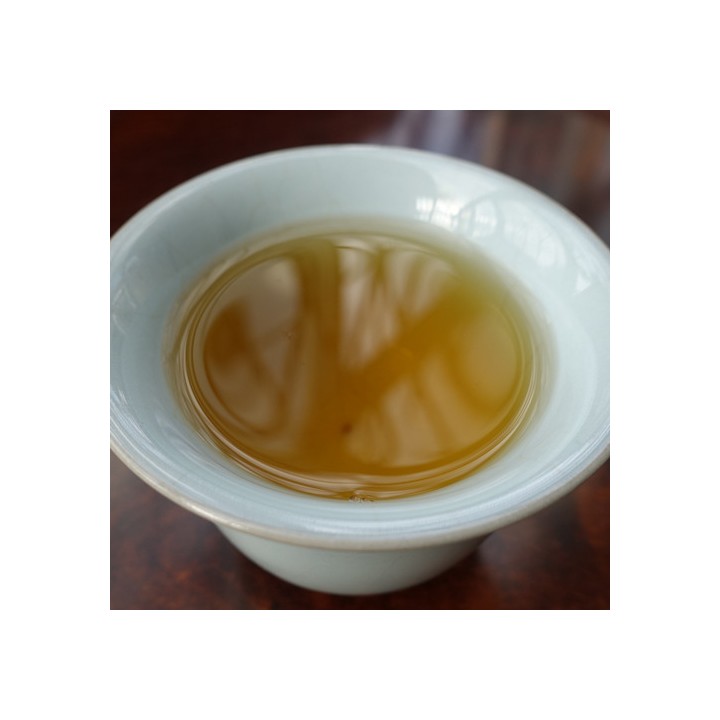 2022 Jinggu Yesheng Red Tea 50g