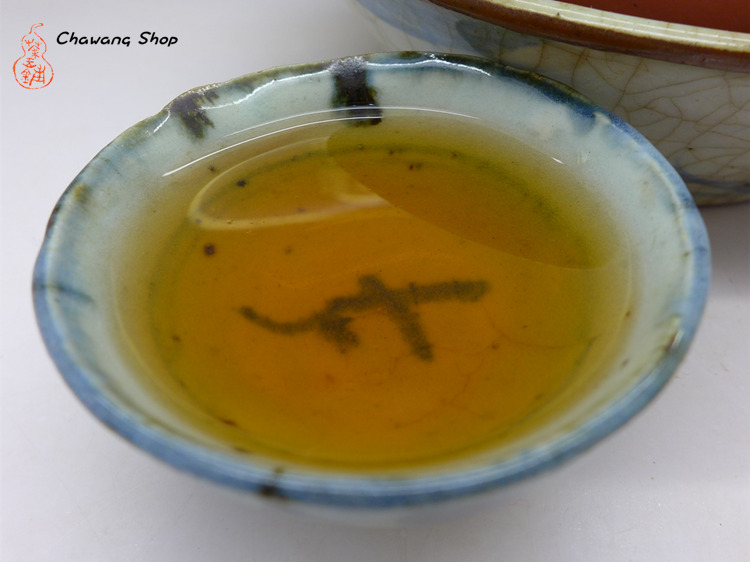 Zhen Pin Tieguanyin Zhen Pin Tieguanyin