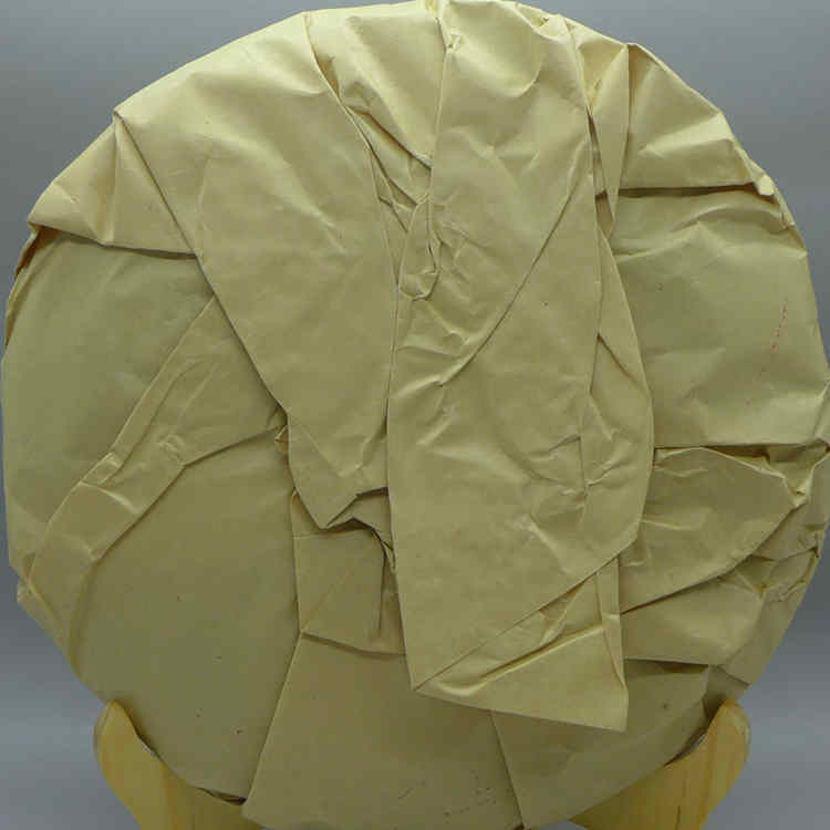 03-05 Thai HongTaiChang Ripe Cake 400g 03-05 Thai HongTaiChang Ripe Cake 400g